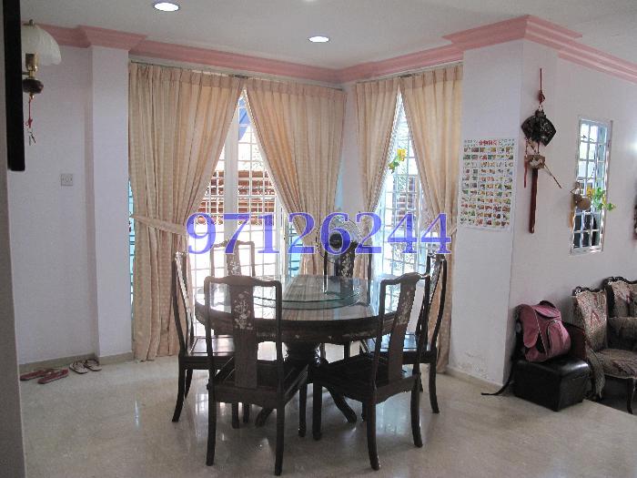 Meragi Close (D16), Terrace #61483272
